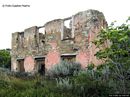 Anela: resti della Stazione ferroviaria dismessa di Anela