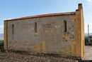 Anela: chiesa di Santa Maria di Mesumundu
