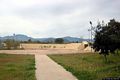 Tortolì-Arbatax: il parco Comunale la Sughereta Tortolì-Arbatax: il parco Comunale la Sughereta