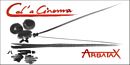 Tortolì-Arbatax-ocandina della rassegna cinematografica Cal’a Cinema
