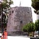 Tortolì-Arbatax: la Torre di San Michele prima del restauro Tortolì-Arbatax: la Torre di San Michele prima del restauro