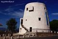 Tortolì-Arbatax: la Torre di San Michele dopo il restauro
