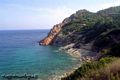 Tortolì-Arbatax: la spiaggia di Cala Moresca