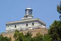 Tortolì-Arbatax-faro di capo Bellavista