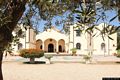 Tortolì-Arbatax: chiesa parrocchiale di San Giorgio