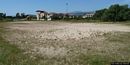 Tortolì-Arbatax: Campo da Calcio del complesso sportivo del villaggio Cartiera