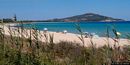 Tortolì-Arbatax: la spiaggia di Basaùra