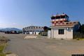 Tortolì-Arbatax-resti dell’Aeroporto di Tortolì Arbatax