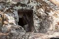 Tortolì-Arbatax: la necropoli del Monte Terli