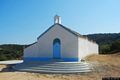 Tortolì-Arbatax: chiesa campestre del Santissimo Salvatore