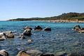 Arbatax lido di Orrì: veduta della spiaggia verso sud Arbatax lido di Orrì: veduta della spiaggia verso sud