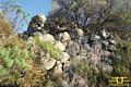Tortolì-Arbatax: nuraghe Turuddis Tortolì-Arbatax: nuraghe Turuddis