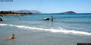 Tortolì-Arbatax: la spiaggia di Muxì detta anche spiaggia del Golfetto