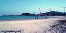 Tortolì-Arbatax: la spiaggia della capannina