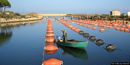 Tortolì-Arbatax: la peschiera di Tortolì