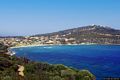 Tortol&igrave;-Arbatax: la spiaggia di Porto Frailis nella baia omonima