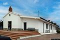 Tortol&igrave;-Arbatax: la chiesa campestre di San Gemiliano