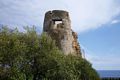 Tortol&igrave;-Arbatax: la Torre di San Gemiliano