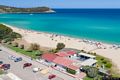 Tortol&igrave;-Arbatax: la spiaggia di Basa&ugrave;ra