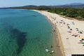 Tortolì-Arbatax: la spiaggia di Sos Flores Tortolì-Arbatax: la spiaggia di Sos Flores
