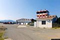 Tortol&igrave;-Arbatax: resti dell&rsquo;Aeroporto di Tortol&igrave; Arbatax