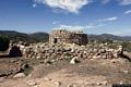 Tortol&igrave;-Arbatax: nuraghe di S&rsquo;Ortali &rsquo;e Su Monti