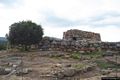Tortol&igrave;-Arbatax: nuraghe di S&rsquo;Ortali &rsquo;e Su Monti