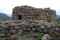 Tortol&igrave;-Arbatax: nuraghe di S&rsquo;Ortali &rsquo;e Su Monti