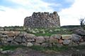 Tortol&igrave;-Arbatax: nuraghe di S&rsquo;Ortali &rsquo;e Su Monti