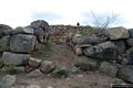 Tortol&igrave;-Arbatax: nuraghe di S&rsquo;Ortali &rsquo;e Su Monti