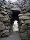 Tortol&igrave;-Arbatax: nuraghe di S&rsquo;Ortali &rsquo;e Su Monti