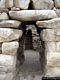 Tortol&igrave;-Arbatax: nuraghe di S&rsquo;Ortali &rsquo;e Su Monti