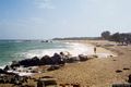 Tortol&igrave;-Arbatax: la spiaggia di Foxi Lioni detta anche spiaggia Musculedda