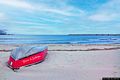 Tortol&igrave;-Arbatax: la spiaggia di Ponente