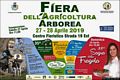 Arborea-Fiera dell’Agricoltura e sagra delle fragole