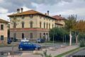 Arborea-La sede della Società Bonifiche Sarde