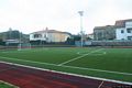 Arborea: impianti sportivi dell’ex Gioventù Italiana del littorio: campo da Calcetto