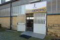 Arborea-Bocciodromo Comunale: ingresso