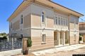 Arborea-La Casa del Fattore edificata nella zona di Alabirdis