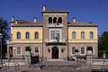 Arborea: il palazzo Municipale