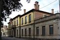 Arborea-Le Scuole Elementari di Arborea