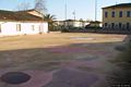 Arborea: impianti sportivi dei Salesiani di Don Bosco: ingresso