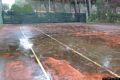 Arborea-Ala Birdi-Horse Country: campo da Tennis
