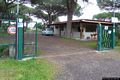 Arborea-S’Ena Arrubia Camping: ingresso