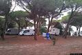 Arborea-S’Ena Arrubia Camping: interno