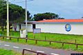 Arborea-Campo di tiro a volo: ingresso