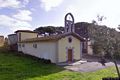 Arborea-Luri: la chiesa della Beata Vergine Assunta