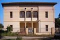Arborea-Torrevecchia: la Casa del Fattore