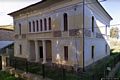 Arborea-Linnas: la Casa del Fattore