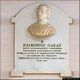 Arbus-Ritratto di Raimondo Garau